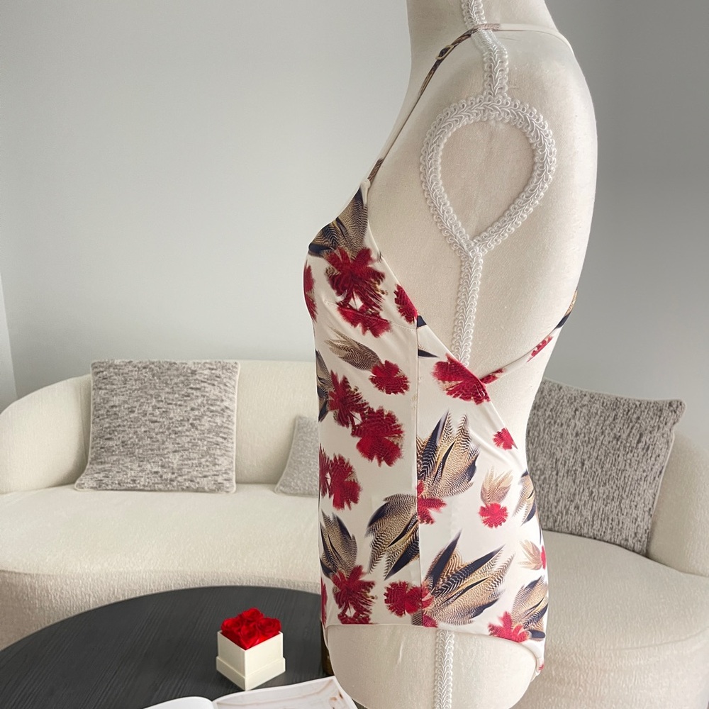 La Perla swimsuit sz  IT 44 $395 - Picture 10 of 17